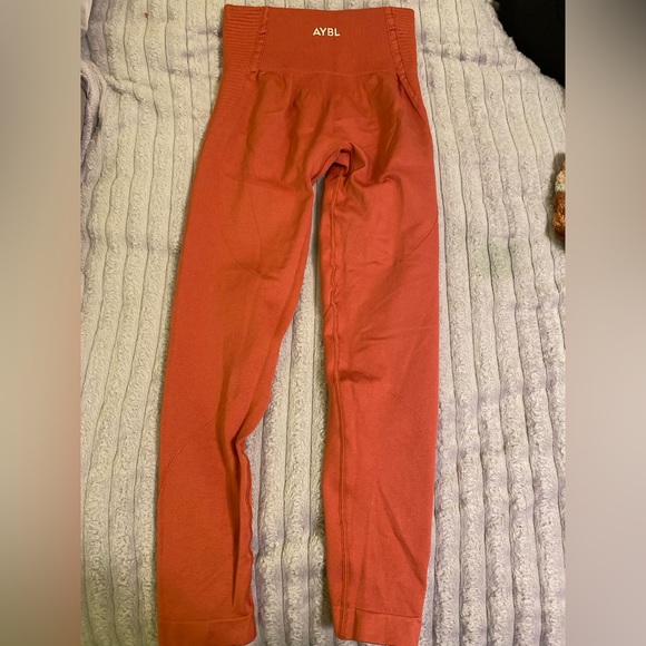 AYBL leggings - Picture 3 of 4